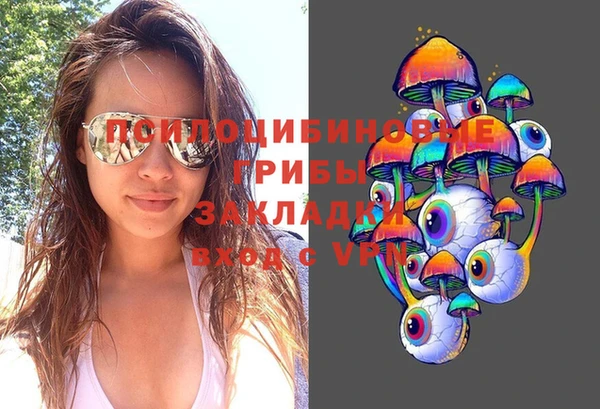 гашиш Осташков